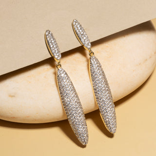 Alina Dangler Earrings